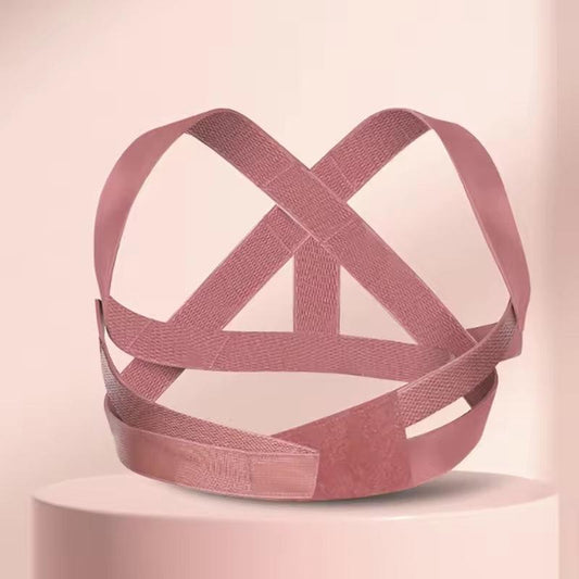 Curvear Brace Back Posture Corrector Spine Support Hunchback Correction Belt For Adult Posture Spinal Column Curvature Straight Back