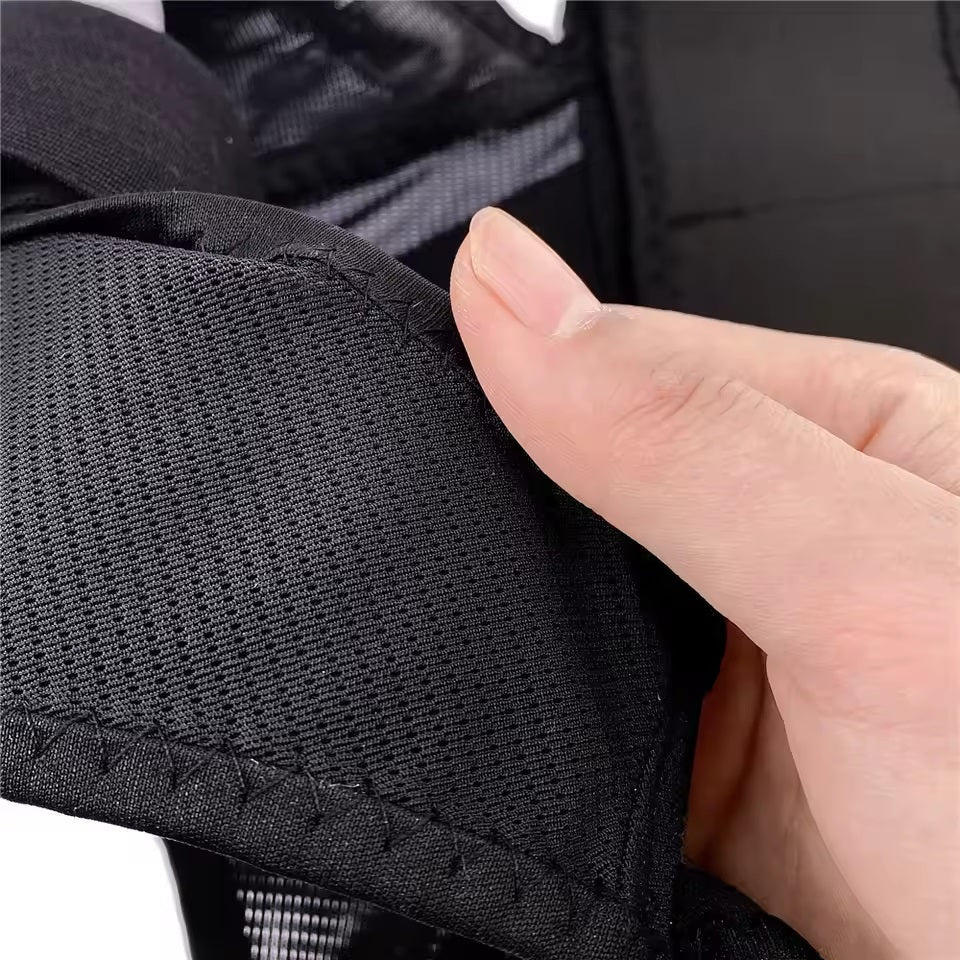 Curvear Medical Clavicle Posture Corset for Adults & Children, Back Support Belt for Correct Posture and Pain Relief