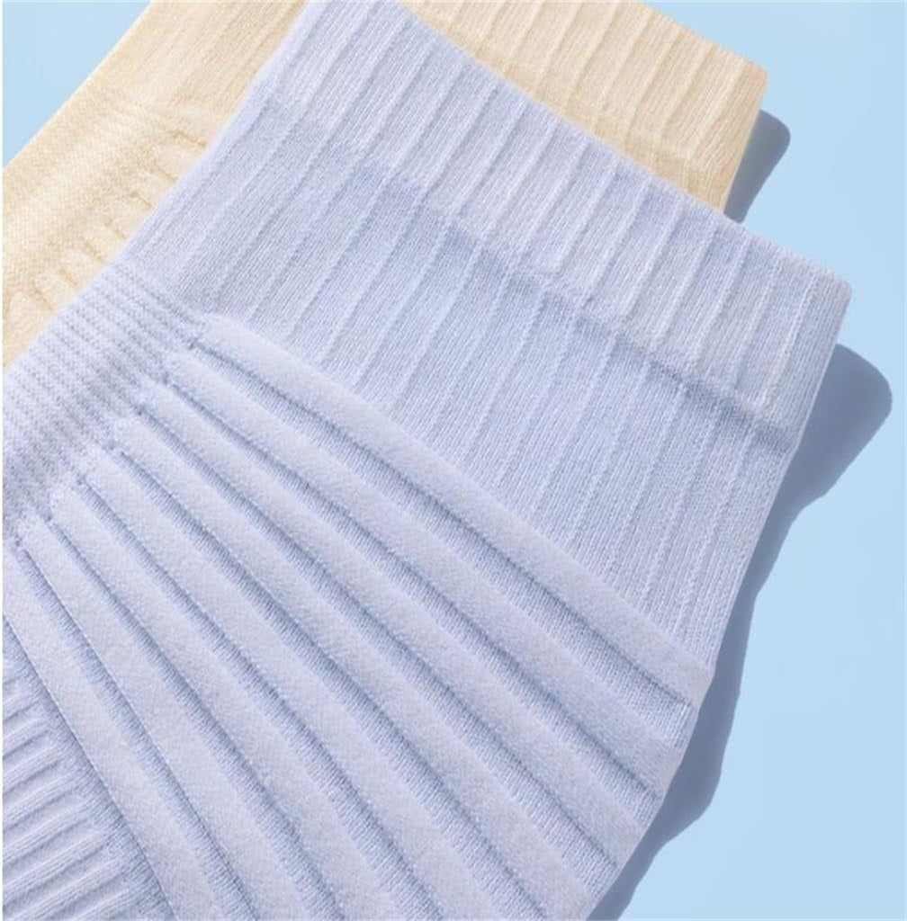 Curvear Light and Breathable Knee Pads for Summer Comfort, Non-Sweat Inducing, Warm and Cold Protection, with Adjustable Size