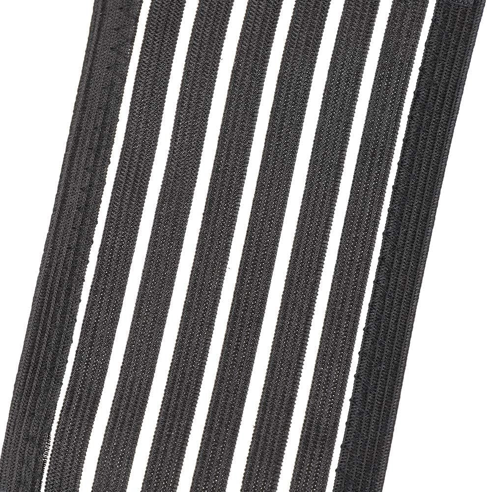 Curvear Breathable Ribbed Chest Support Brace with Back Support for Post-Op & Dislocated Ribs