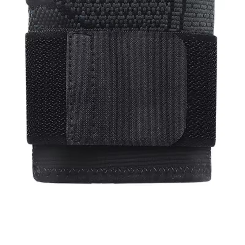 Curvear Wrist Strap Adjustable Wrist Wrap Knitted Wrist Brace Wrist Protector Palm Guard Sports Wrist Support