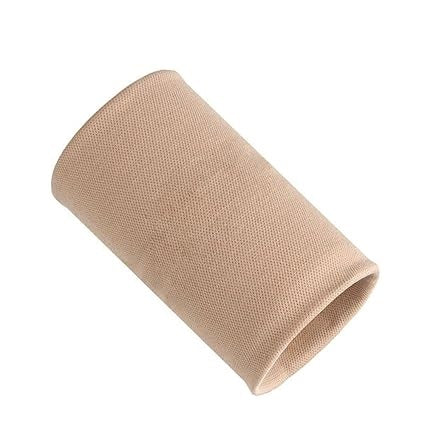 Curvear 1Pair Sport Sweatband Wristband Wrist Protector Gym Running Sport Safety Wrist Support Brace Wrap Bandage