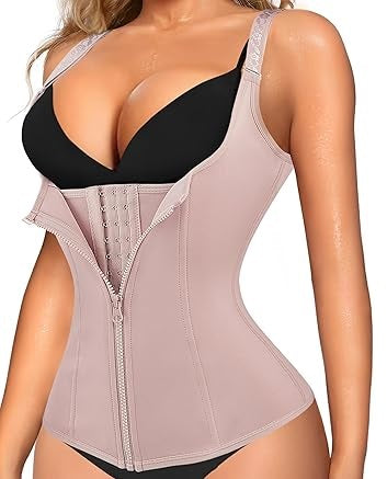 Curvear Back Corrector Back Support Posture Correction Belt Adjustable Clavicle Spine Back Shoulder Lumbar Female Posture Correction Health and Relaxation