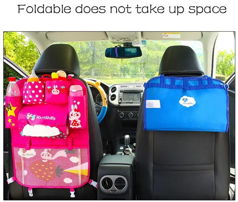 CURVEAR ®️hopping Cart Covers Car Seat Storage Bag Child Safety Car Seat Multifunction Car Seat Storage Bag Baby shopping cart seat