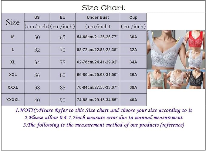Curvear Seamless Sexy Lace Bra for Women Push Up Top Lingerie Anti-Glare Wireless Bra Ladies Tube Top Seamless Underwear Large Size.
