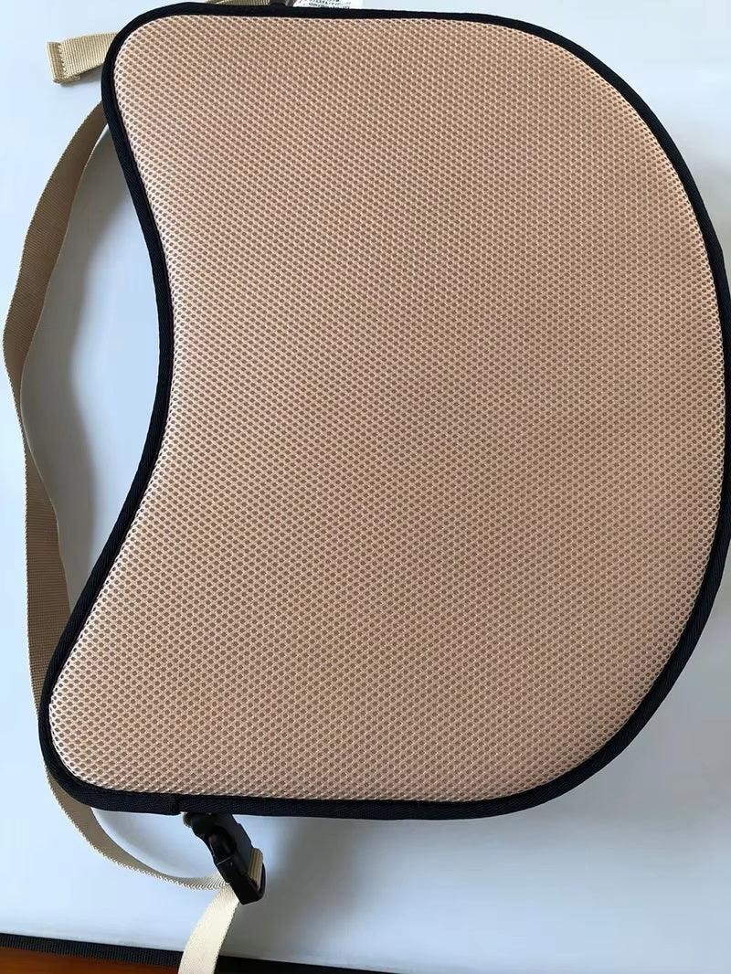 CURVEAR ®️Multifunctional Cartoon Car Safety Seat Tray Waterproof Stroller Holder Kids Toys Food Drink Table Portable Car Baby Seat Table