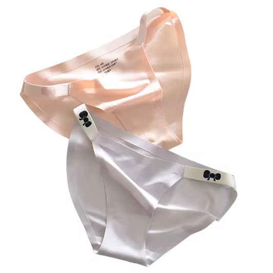 Curvear Women’s Lace G-string Briefs Sexy Lingerie for Girls, Stylish and Comfortable Panties for Women.