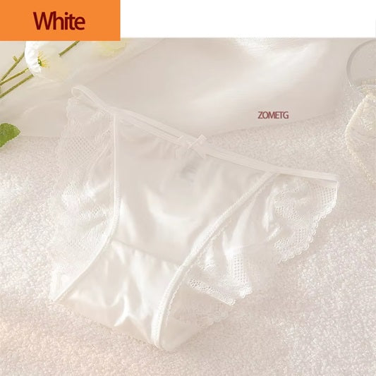 Curvear Womens Panties Ladies Briefs Zometg Comfortable Panty Underwear, Soft and Stylish Briefs for Women, Everyday Comfort and Support, Ideal for All-Day Wear 2 set .