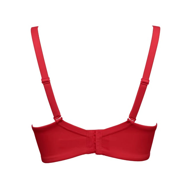 Curvear New Women Bra Padded Lace Bralette Push Up Bras Wire Bone Floral Sexy Lingerie Plunge Brassiere 30-44 Size A-E Cups.