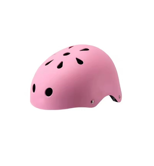 Curvear 2-10 Year Old Child Protective Helmet Set Roller Skating Protective Equipment Helmet Balance Car Skiing Protective Equipment.