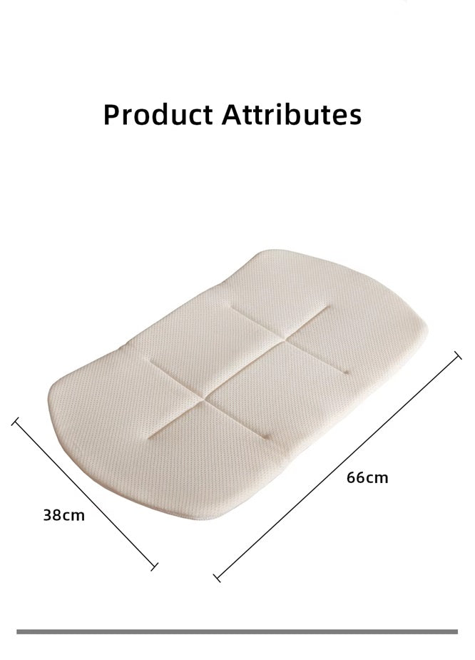 Baby Mat for Newborns: Infant Holding Mat for Easy, Safe, and Carefree Handling of Your Baby.