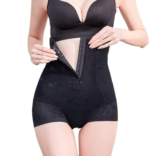 Curvear Maternity Bandage Waist Trainer Seamless Bodysuit Slimming High Waist Corset Pregnancy Postpartum Girdles Panties For Pregnant.