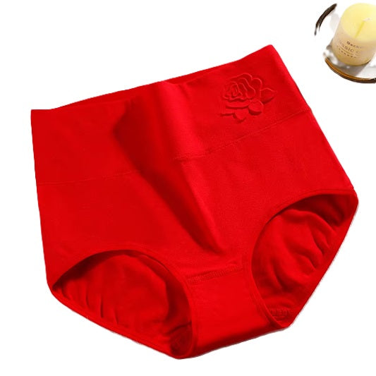 Curvear Quality Plus Size Soft Cotton Hipster Briefs Underwear Panties for Women, Comfortable, Breathable, Stylish, Durable.. 2 set