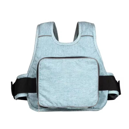 Curvear Toddler Safety Harness ,Child Bicycle Safety Belt Strap ,Kids Motorcycle Seat Belt ,For Electric Car, Bicycle, Bicycle.