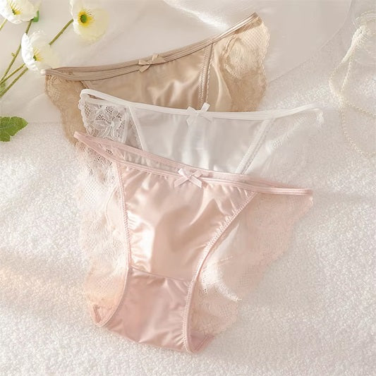 Curvear Womens Panties Ladies Briefs Zometg Comfortable Panty Underwear, Soft and Stylish Briefs for Women, Everyday Comfort and Support, Ideal for All-Day Wear 2 set .