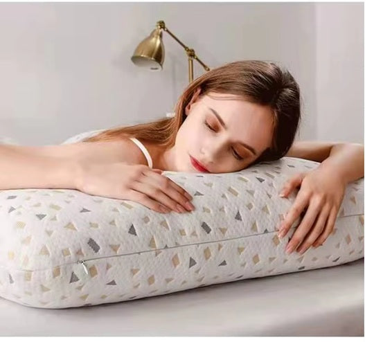 Pillow protection for pregnant women sleeping on the waist side, multi-functional U-shaped full-body pillow, washable pregnancy