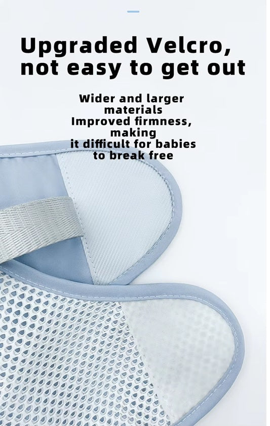 Baby Walking Harness Belt for Toddlers – Adjustable Safety Walker with Shoulder Straps | Infant Walking Assistant for Boys & Girls | Breathable Support Vest for Learning to Walk