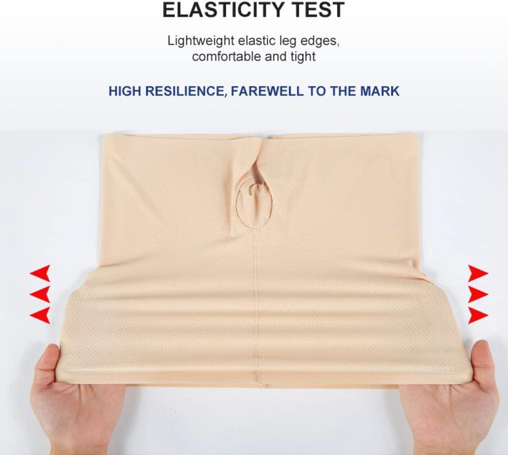 CURVEAR®️ Butt Lifter Low Waist Panties for Women Pads Enhancer Panties Padded Hip Underwear Shapewear Booty Lifter Panty Seamless Fake Padding Briefs women shorts