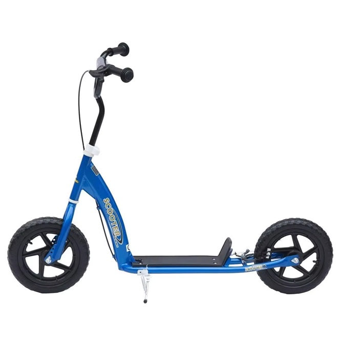 Curvear Kickboard Adult Foot & Handbrake Kickboard Kickboard Kick Scooter Adult Folding Kickboard Adult Kick Scooter with Disc Handbrake and Ultra Wide Big Wheel Folding Dual Suspension .