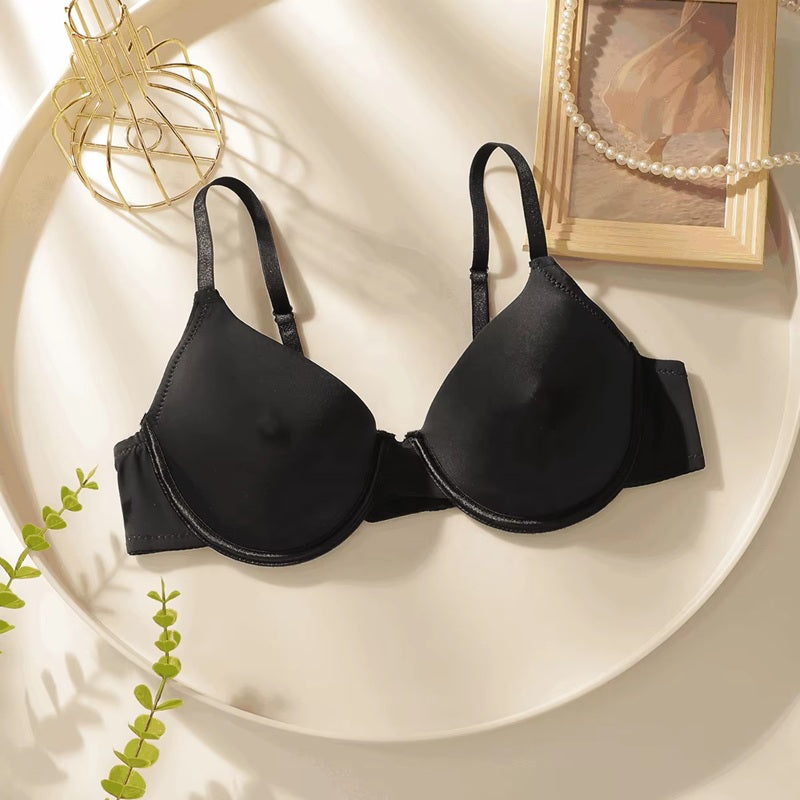 Comfortable New Daily Wear Women’s Shaping Bra, Push-Up, Comfortable Breast Bra for Support.