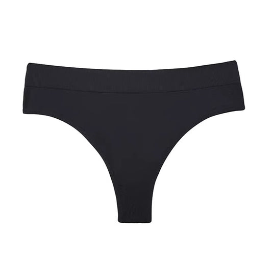 Curvear Women Underwear Seamless Underwear No Show Stretch Panties Silky Invisible Hipster Cool Underwear for Women Bikini Panties.