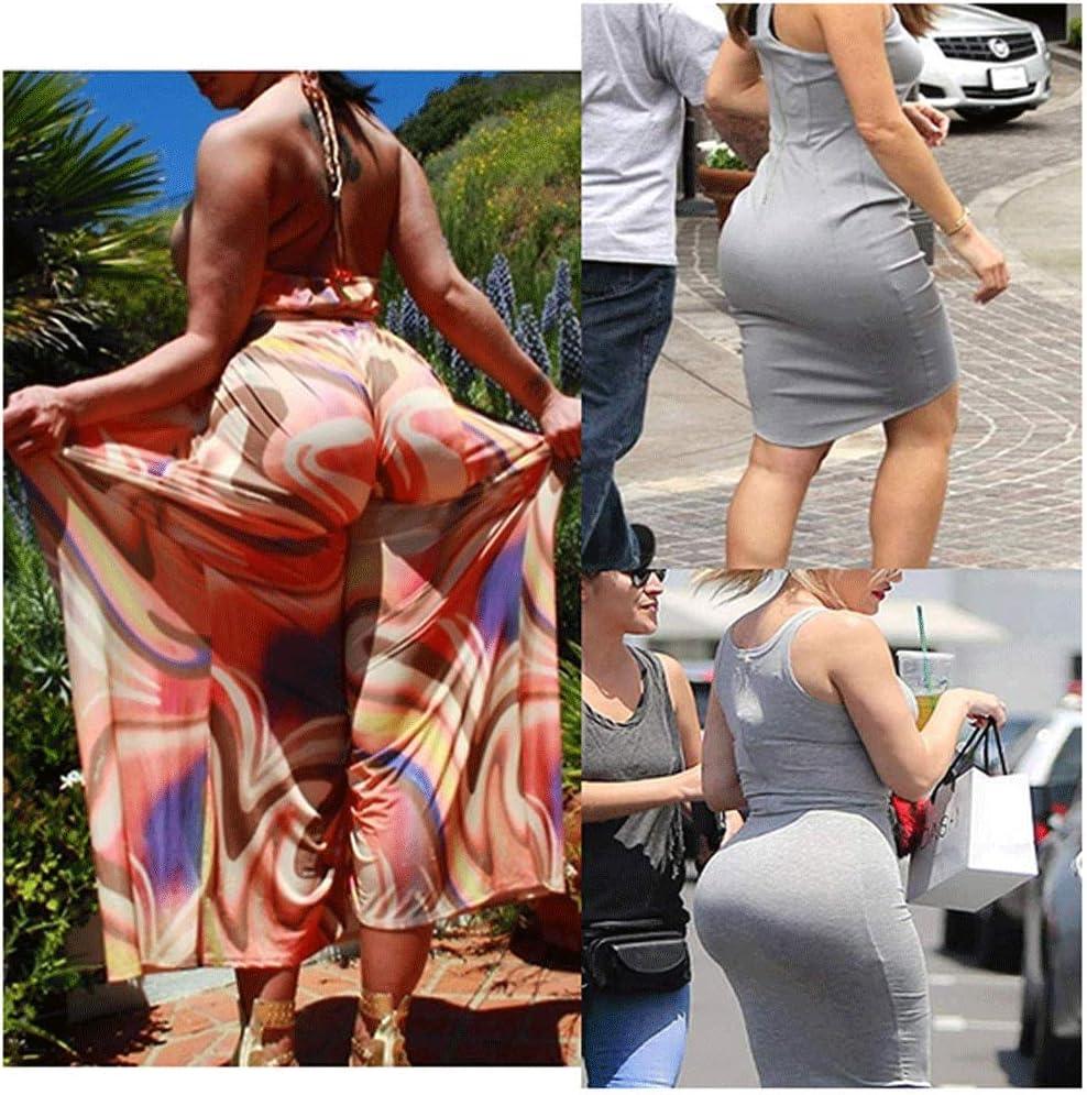 CURVEAR®️ Butt Lifter Low Waist Panties for Women Pads Enhancer Panties Padded Hip Underwear Shapewear Booty Lifter Panty Seamless Fake Padding Briefs women shorts