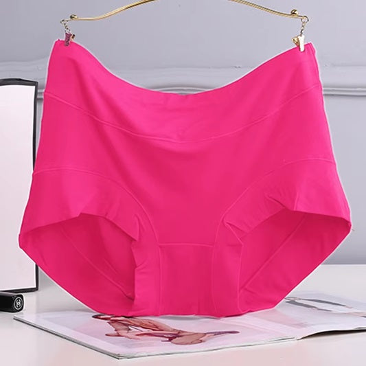 Curvear Women’s Modal Panties – Soft, Breathable Mid-Rise Underwear, Anti-Chafing Comfort, Perfect for Everyday Wear and All-Day Freshness. 2 set