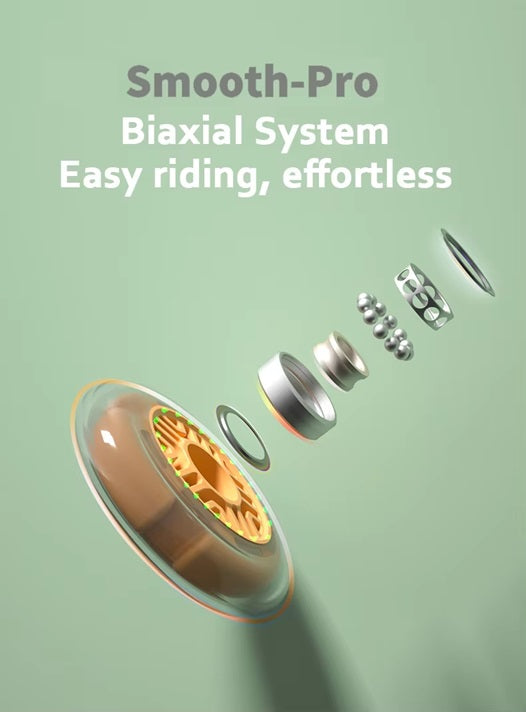 Magic Kids Swing Car ,Baby Push Ride-on Swing Car, Baby Twister Ride On Car, Ride-on Magic Toy Car 3+ Years Kids with Scratch Free PU Wheels, 120 Kgs Weight Capacity.