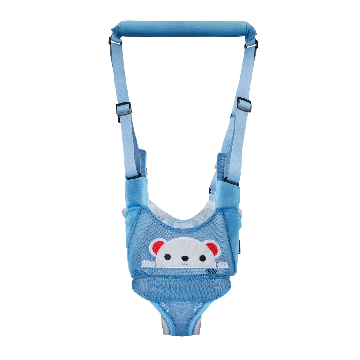 Curvear Toddler Walking Assistant Fashion Harness Safety Toddler Belt Walking Wing Infant Kid Safe Guard Style Belt.