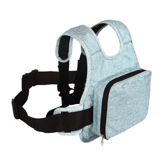 Curvear Toddler Safety Harness ,Child Bicycle Safety Belt Strap ,Kids Motorcycle Seat Belt ,For Electric Car, Bicycle, Bicycle.