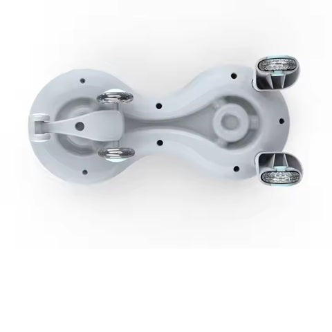 Curvear Ride on Cars for Kids/Baby Magic Car Swing Car | Twister Magic Car with PU Led Wheels| | Ride on Swing Magic Car for Kids 3 to 8 Years Boys Girls.