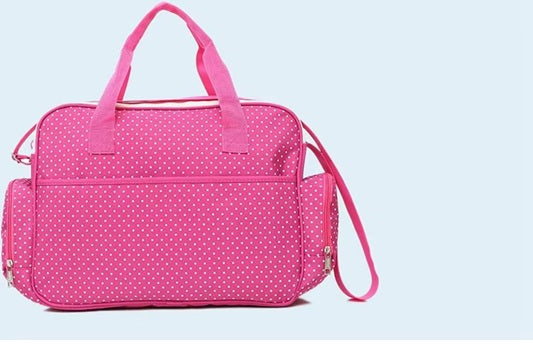 Curvear 1 Set 5pcs Women Tote Bag Tote Purse for Women Travel Diaper Bag Backpack Tote Bags for Women Backpack.