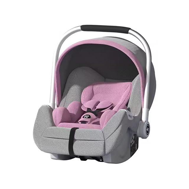 Curvear Baby Car Seat & Carrier Combo – Safe, Comfortable, and Convenient Travel Solution for Infants and Toddlers.