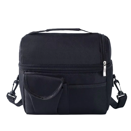 Curvear MOTOHOOD Baby Diaper Bag For Mom Mummy Mother Maternity Nappy Bags Thermal Insulation Lunch Bag Breast milk preservation.