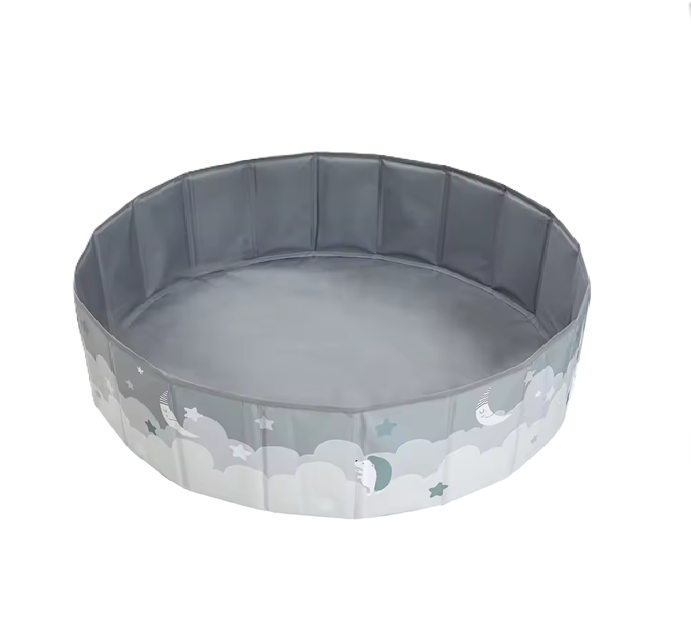 Portable Furniture Playpen for Children Large Park Dry Pool Camping Playground Indoor Kids Safety Fence For 0-6 Years.