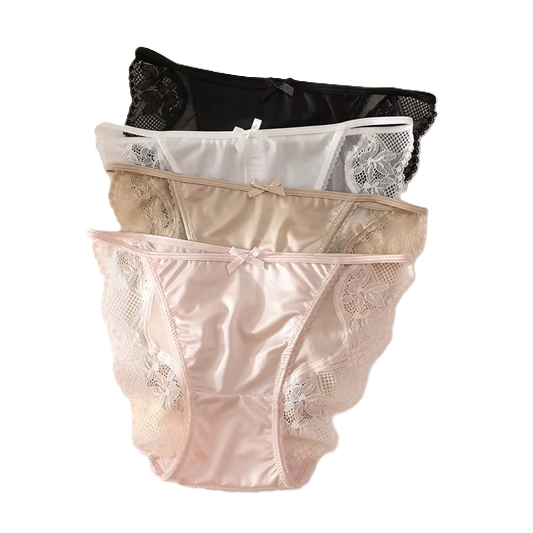 Curvear Womens Panties Ladies Briefs Zometg Comfortable Panty Underwear, Soft and Stylish Briefs for Women, Everyday Comfort and Support, Ideal for All-Day Wear 2 set .