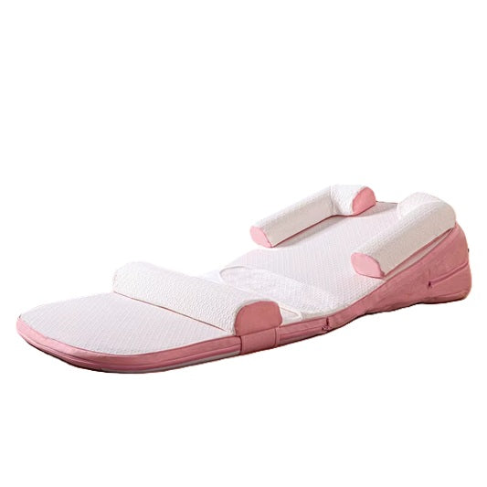 Adjustable Wedge Pillow Set for Back Support & Comfort – Multi-Position Lounger for Sleeping, Reading, and Relaxation – Washable Memory Foam Covers