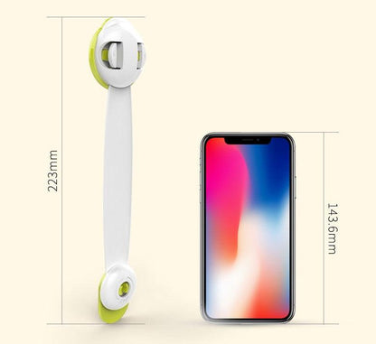 Baby Safety Cabinet Lock Strap Child Safety Protection Children Wardrobe Safety Lock Child Proof Blocker