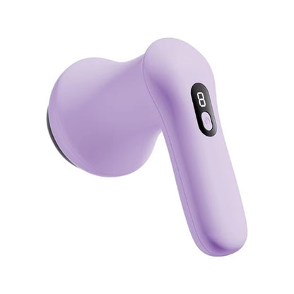 Body Slimming Massager for Fat Reduction and Cellulite – 5-in-1 Electric Handheld Massager with Interchangeable Heads, LED Display & Multiple Intensity Settings