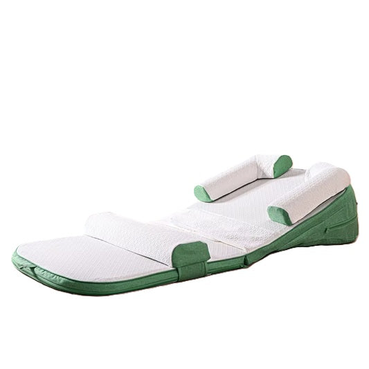 Adjustable Wedge Pillow Set for Back Support & Comfort – Multi-Position Lounger for Sleeping, Reading, and Relaxation – Washable Memory Foam Covers