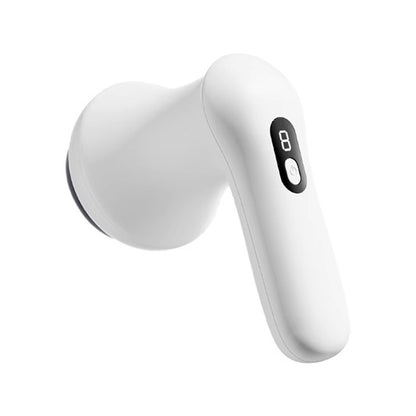 Body Slimming Massager for Fat Reduction and Cellulite – 5-in-1 Electric Handheld Massager with Interchangeable Heads, LED Display & Multiple Intensity Settings