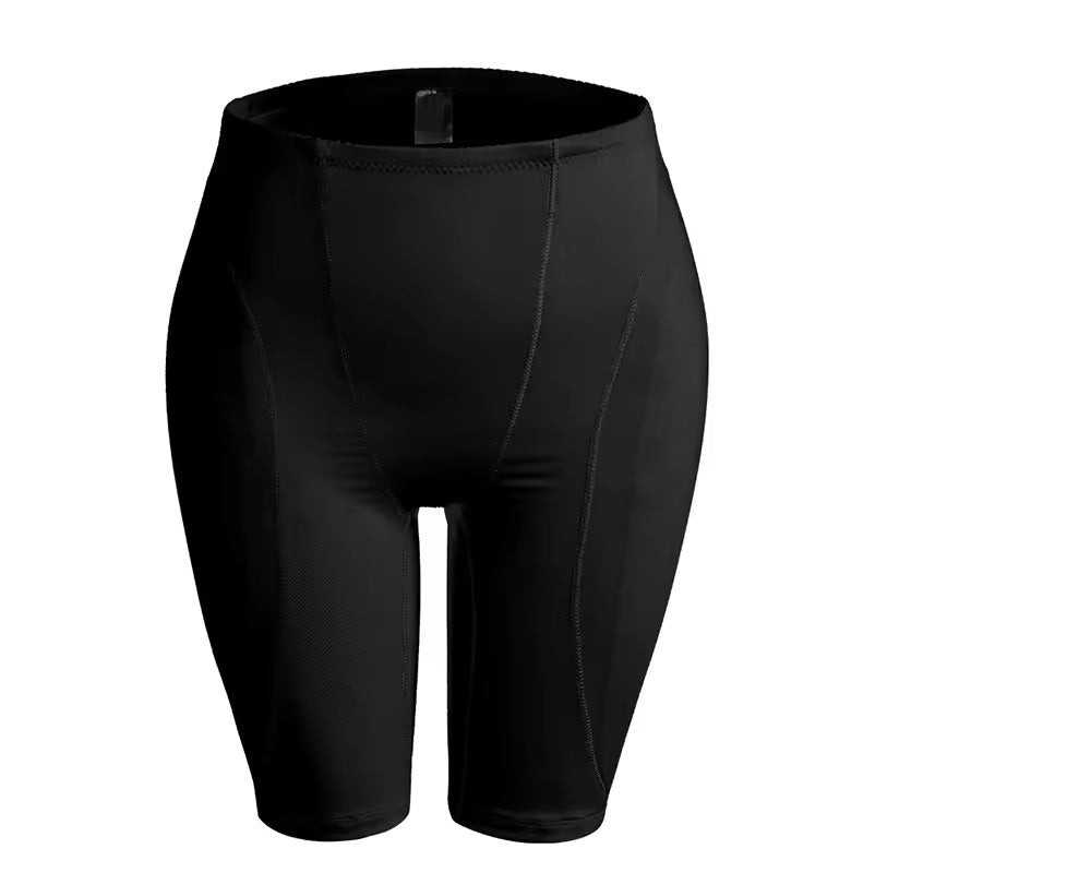 Curvear®️Butt Lifter Shapewear Buttocks Padded Panties Panty Shorts Slimming Thigh Trimmer Shapewear Hip Enhancer Panty