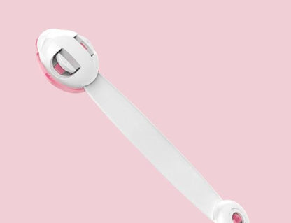 Baby Safety Cabinet Lock Strap Child Safety Protection Children Wardrobe Safety Lock Child Proof Blocker