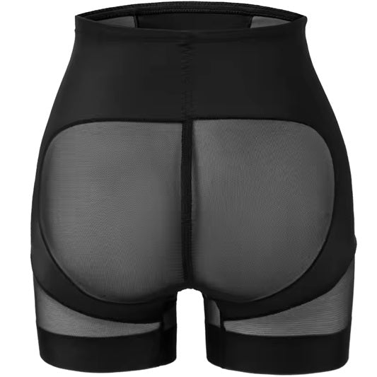 Curvear®️Women Waist Trainer Body Shaper Slimming Underwear Control Panties Butt Lifter Shorts Girdle