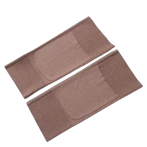 Curvear 1 Pair Winter Warm Knee Pads for Women Men Knee Protector for Cold Legs Running