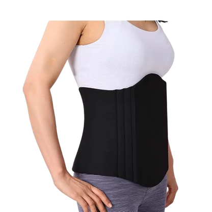 Curvear Post-Liposuction Abdominal & Back Support Foam Board: Compression for Enhanced Healing and Comfort