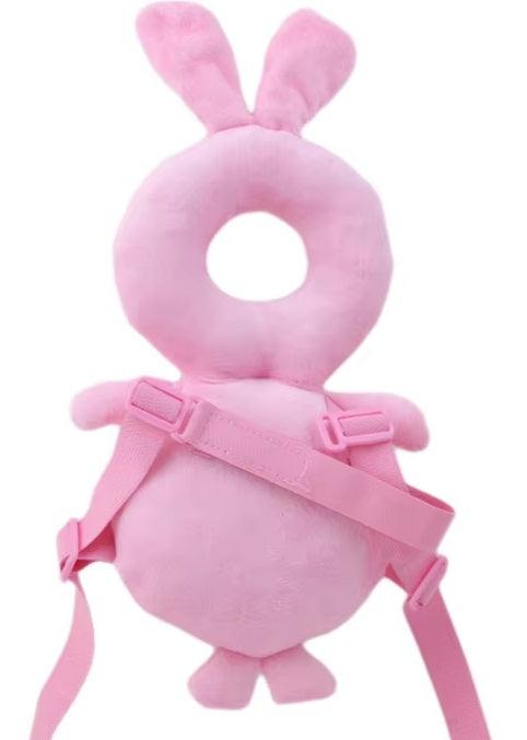 CURVEAR®️Cute Resistance Cushion Baby Head Protection Pad, Toddler Walking Assistant & Safety Pillow 2 set