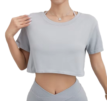 Gym wear 