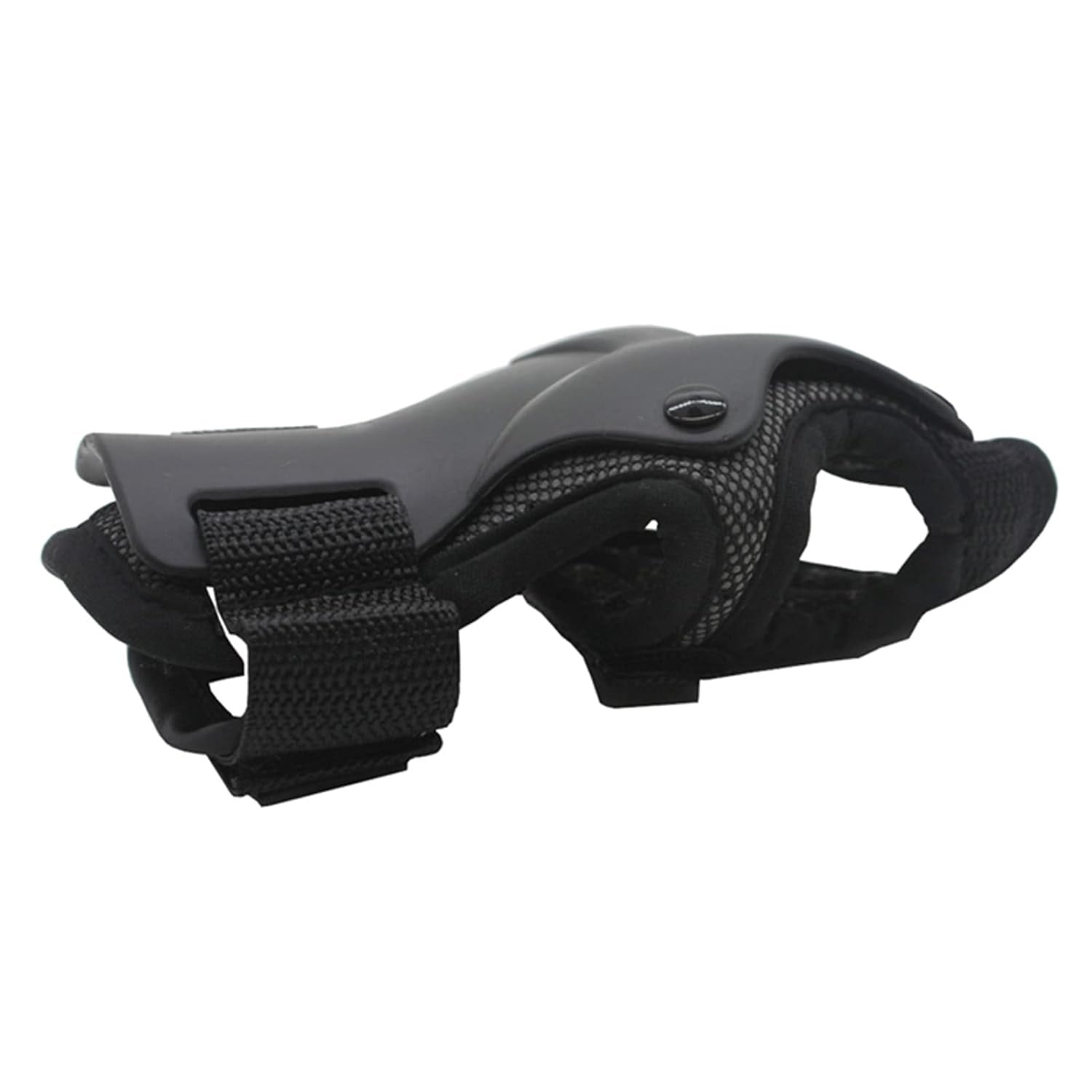 Curvear Comfortable Wrist Guard for Roller Skating and Skateboarding, Skiing Hypothesis Protection, Shock Absorption, Protective Gear