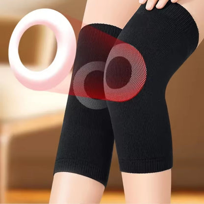 Curvear Leg Warmers and Knee Pads for Pain Relief, Providing Ultimate Comfort and Support for Volleyball Players and Athletes